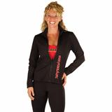 Women's Front Zip Jacket